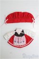 画像: 【SALE】オビツ11/OF:衣装セット I-24-11-24-2184-KN-ZI