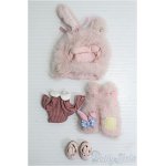 画像: 【SALE】オビツ11/OF:衣装セット I-24-11-24-2188-KN-ZI
