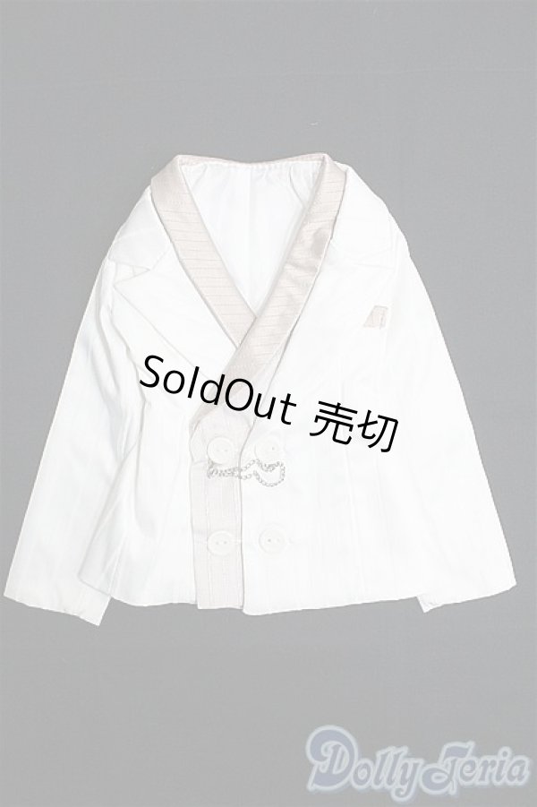 画像1: 【SALE】SD13BOY/DollHeart製LD000450：ジャケット I-24-11-24-3063-TO-ZI (1)