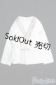 画像: 【SALE】SD13BOY/DollHeart製LD000450：ジャケット I-24-11-24-3063-TO-ZI