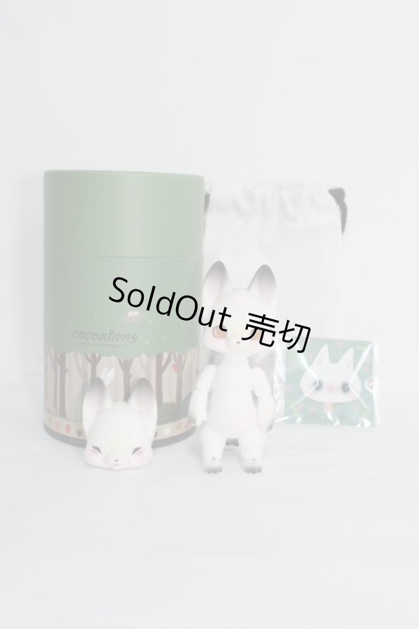 画像5: cocoriang/niya I-24-04-07-1010-KN-ZI (5)