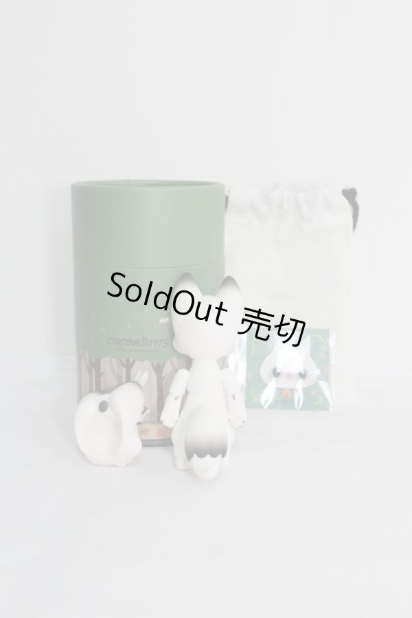 画像6: cocoriang/niya I-24-04-07-1010-KN-ZI (6)