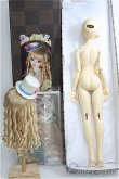 画像6: 【SALE】SDGr/ロリーナ I-24-12-22-1001-TO-ZI (6)