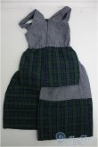 画像2: 【SALE】60ｃｍドール/OF 衣装セット I-24-11-24-3104-TO-ZI (2)