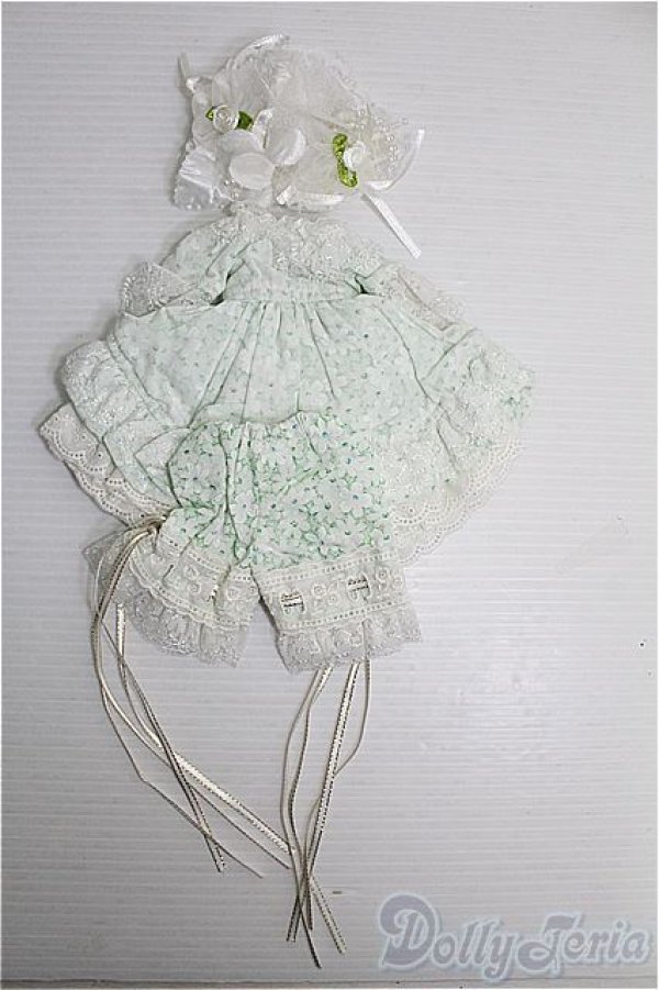 画像1: 【SALE】30cmドール/OF ドレスセット I-24-12-15-2096-TO-ZI (1)