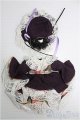 画像: 【SALE】30cmドール/OF ドレスセット I-24-12-15-2097-TO-ZI
