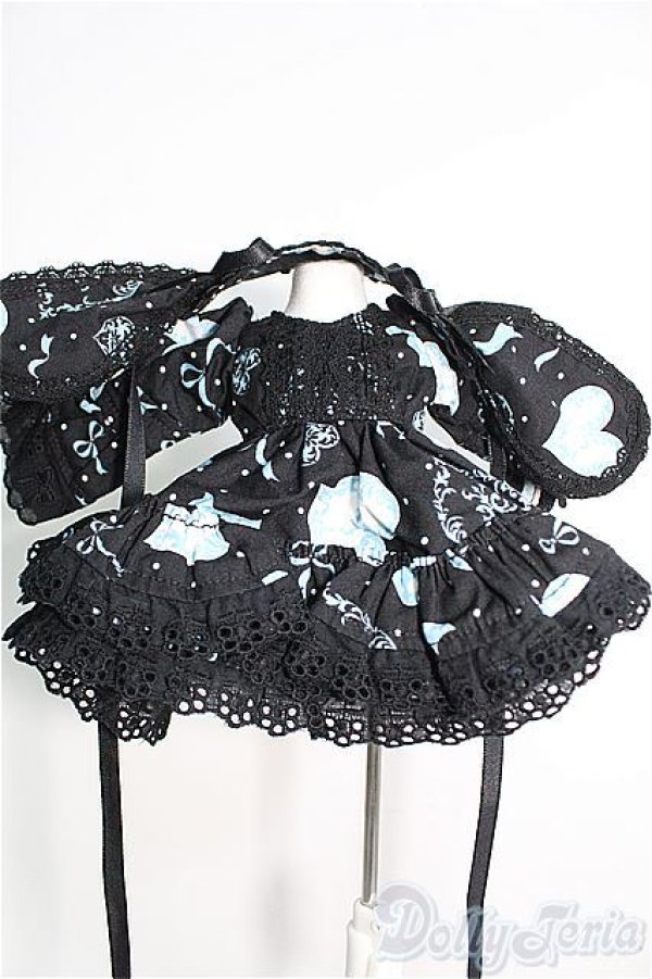 画像1: 【SALE】30cmドール/OF ドレスセット I-24-11-24-2098-TO-ZI (1)