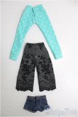 画像2: 【SALE】1/6ドール(22cm)/OF ボトムス3点セット I-24-11-24-3170-TO-ZI (2)