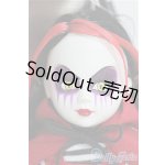 画像: LDD/Little Red Riding Hood Variant/ I-25-10-19-374-TO-ZI