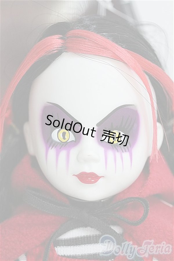 画像1: LDD/Little Red Riding Hood Variant/ I-25-10-19-374-TO-ZI (1)