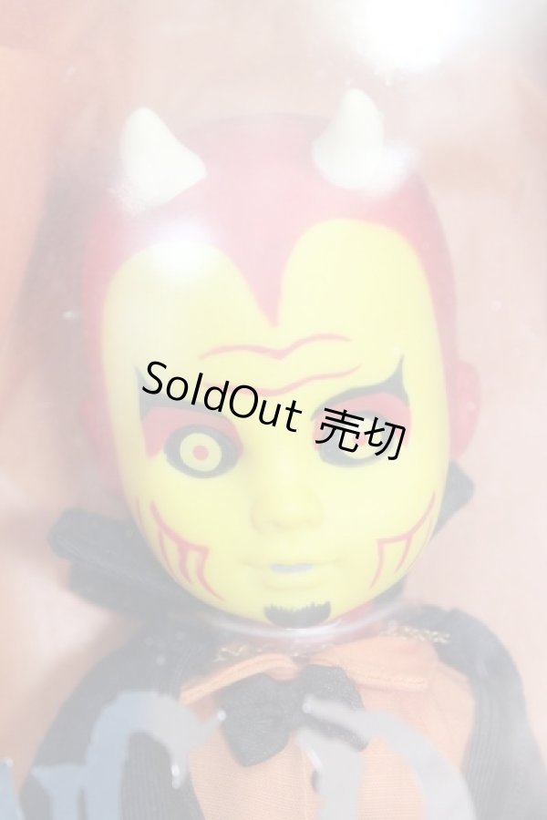 画像1: 【SALE】LDD/Nicholas I-24-04-07-1037-TO-ZI (1)