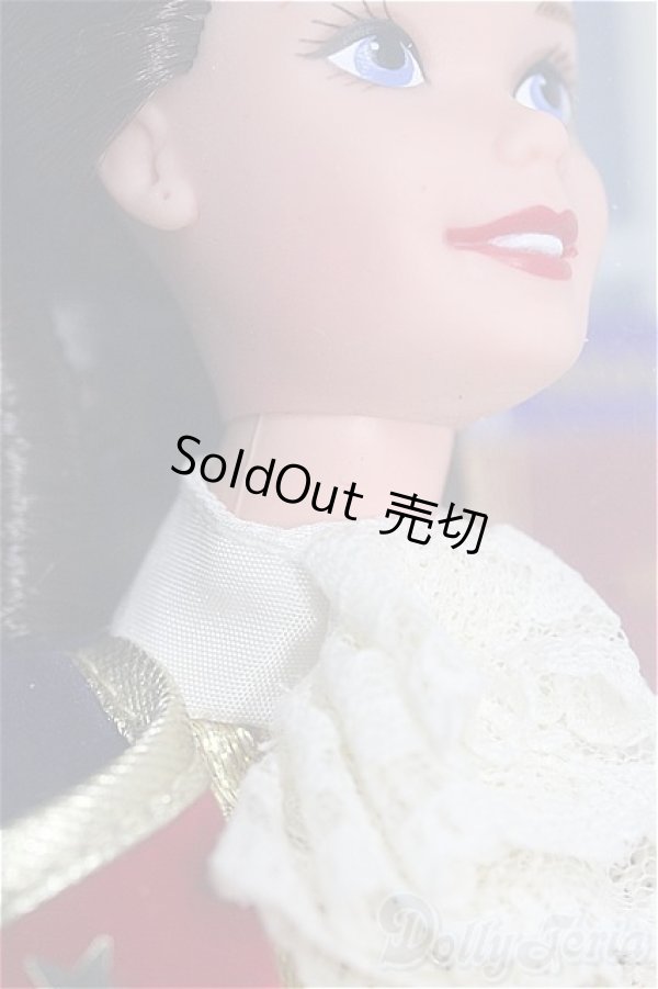 画像3: 【SALE】バービー/パトリオット I-24-11-24-1051-TO-ZI (3)