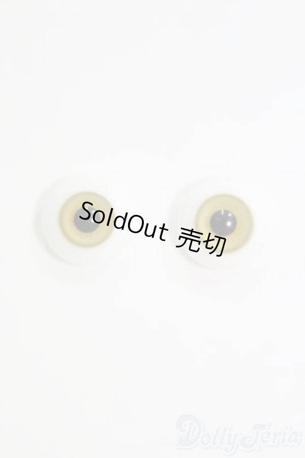 画像1: グラスアイ/14mm/ I-25-07-13-3005-TO-ZI (1)