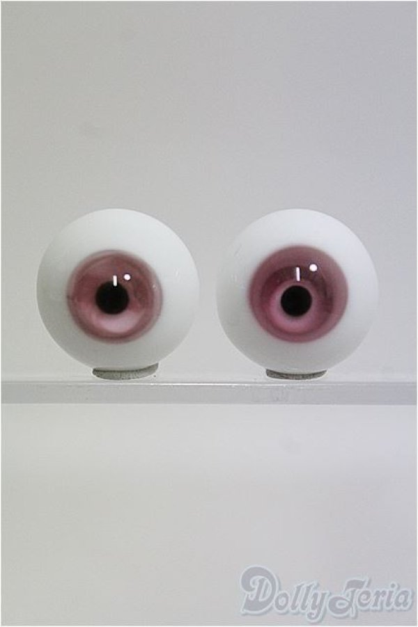 画像1: 【SALE】グラスアイ/16mm I-24-12-15-3005-TO-ZI (1)
