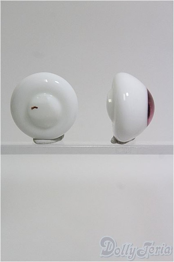 画像2: 【SALE】グラスアイ/16mm I-24-12-15-3005-TO-ZI (2)