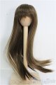 画像: 【SALE】7〜8inch/ウィッグ I-24-12-01-3026-KN-ZI