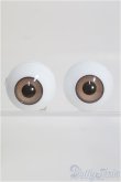 画像1: 【SALE】20mm/アクリルアイ I-24-12-15-3012-KN-ZI (1)