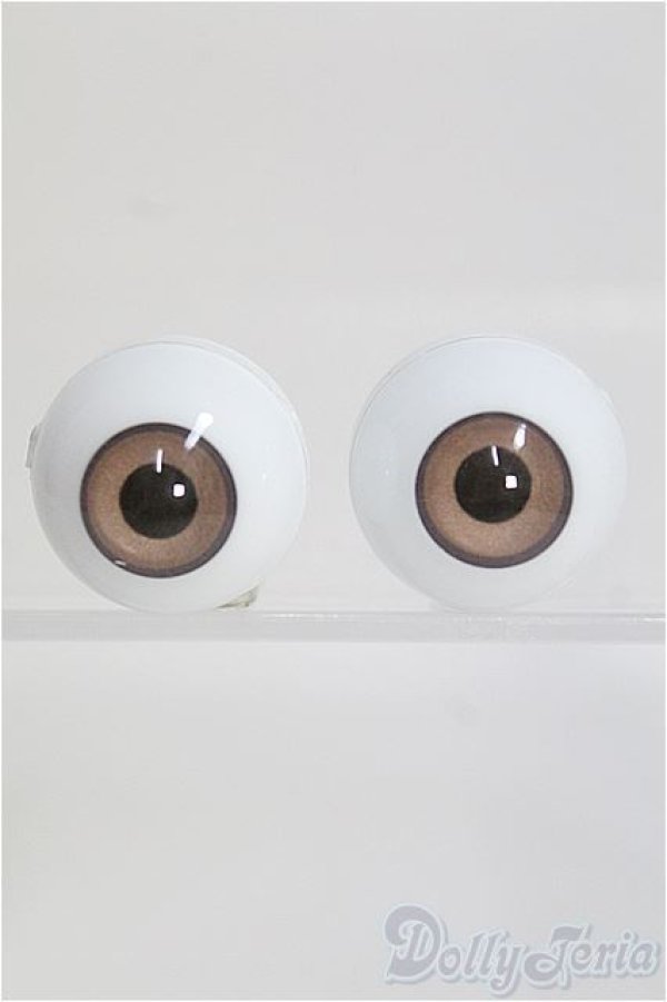 画像1: 【SALE】20mm/アクリルアイ I-24-12-15-3012-KN-ZI (1)