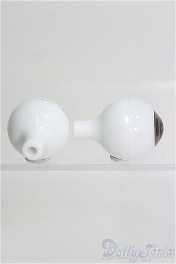画像2: 【SALE】20mm/アクリルアイ I-24-12-15-3012-KN-ZI (2)