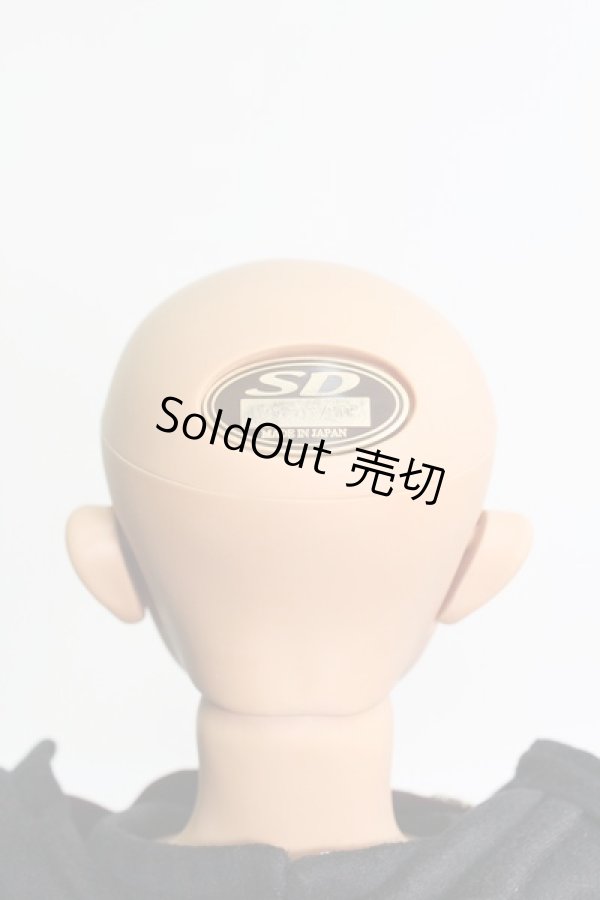 画像5: SD13BOY/アーヴィン I-24-04-07-1002-KN-ZI (5)