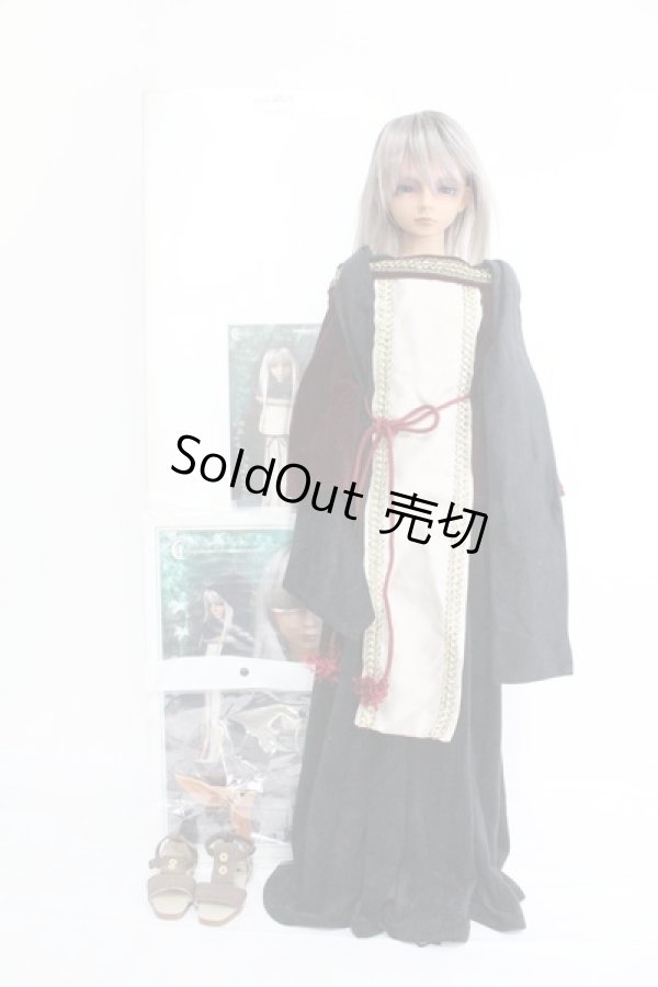 画像6: SD13BOY/アーヴィン I-24-04-07-1002-KN-ZI (6)