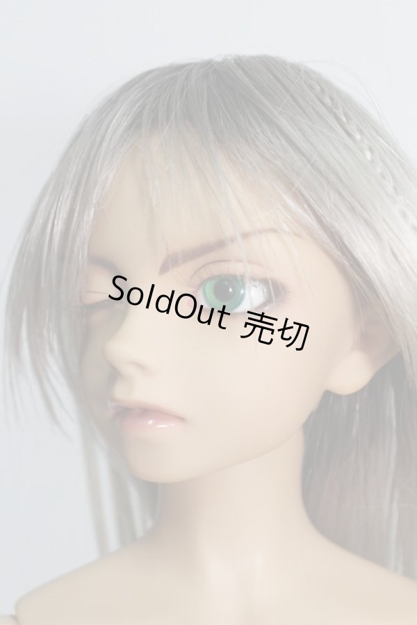 画像3: SD13BOY/セシルザスカーフェイス 銀貨の誓い I-24-04-07-1004-KN-ZI (3)