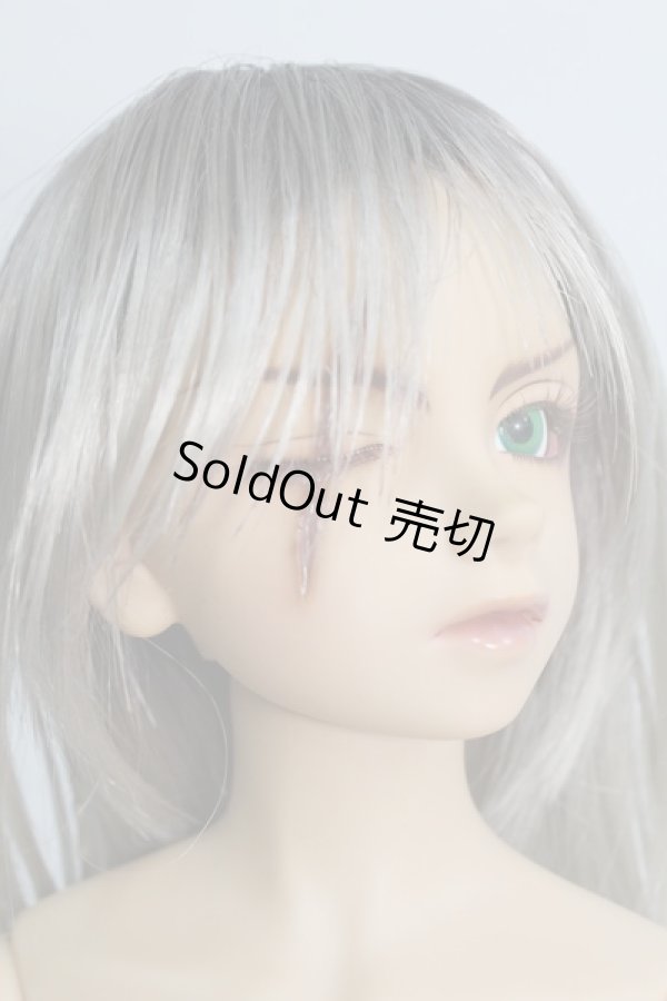 画像4: SD13BOY/セシルザスカーフェイス 銀貨の誓い I-24-04-07-1004-KN-ZI (4)