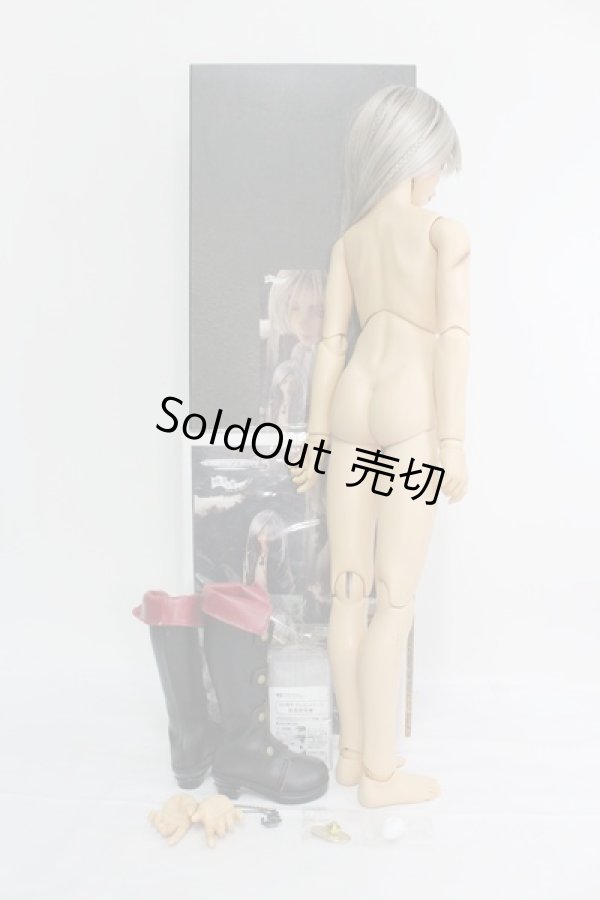 画像7: SD13BOY/セシルザスカーフェイス 銀貨の誓い I-24-04-07-1004-KN-ZI (7)