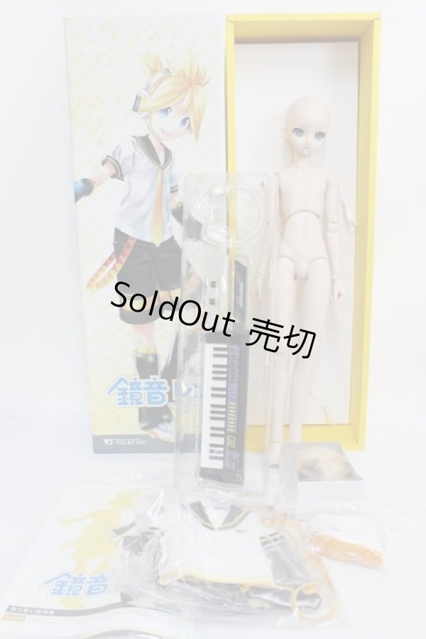 画像7: DDS/鏡音レン I-24-04-14-1005-KN-ZI (7)