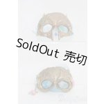 画像: SD/OF:mix candy様製 お面髑髏 I-25-04-13-1064-KN-ZI