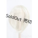 画像: 9〜10inch/ウィッグ I-25-04-27-3024-KN-ZI