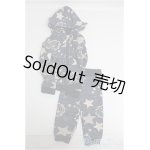 画像: SD17BOY/OF:セットアップ I-24-12-15-3047-KN-ZI