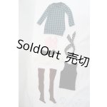 画像: DD/OF:衣装バラセット/ I-25-07-13-3051-KN-ZI