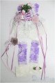 画像: 【SALE】DD/OF:コルセットランジェリーセット I-24-12-22-3113-KN-ZI