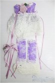 画像2: 【SALE】DD/OF:コルセットランジェリーセット I-24-12-22-3113-KN-ZI (2)