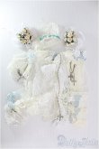 画像1: 【SALE】DD/OF:ディーラー製ランジェリー衣装セット I-24-08-04-1122-KN-ZI (1)