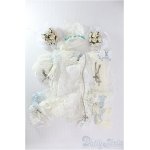 画像: 【SALE】DD/OF:ディーラー製ランジェリー衣装セット I-24-08-04-1122-KN-ZI