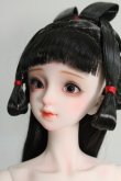 画像2: 【SALE】Angel Studio/太平公主フルセット I-24-04-07-1005-TO-ZI (2)