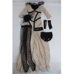 画像: 【SALE】SD16GIRL/DollHeat衣装セットGD000020 I-24-12-08-3034-TO-ZI