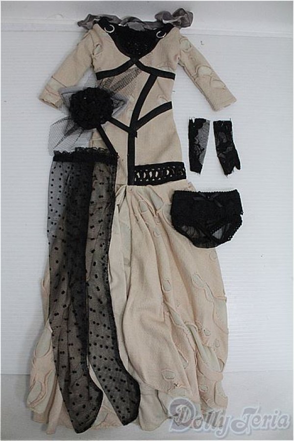 画像1: 【SALE】SD16GIRL/DollHeat衣装セットGD000020 I-24-12-08-3034-TO-ZI (1)