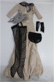 画像2: 【SALE】SD16GIRL/DollHeat衣装セットGD000020 I-24-12-08-3034-TO-ZI (2)