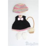 画像: オビツ11/OF:衣装セット I-25-08-10-286-KD-ZI