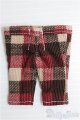 画像: 【SALE】1/12ドール（14cm）/OF パンツ I-24-11-24-3188-TO-ZI