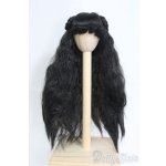 画像: 6〜7inch/ウィッグ I-25-06-08-2014-TO-ZI