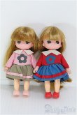 画像1: 【SALE】ミキちゃんマキちゃん/本体セット I-24-07-07-1118-KN-ZI (1)
