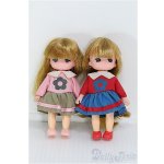 画像: 【SALE】ミキちゃんマキちゃん/本体セット I-24-07-07-1118-KN-ZI