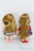 画像2: 【SALE】ミキちゃんマキちゃん/本体セット I-24-07-07-1118-KN-ZI (2)