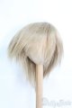 画像: 9〜10inch/ウィッグ/インチ　BJD　MJD　ドール用 I-25-07-06-2045-KN-ZI