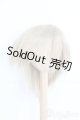 画像: 9〜10inch/ウィッグ/インチ　BJD　MJD　ドール用 I-25-07-06-2045-KN-ZI