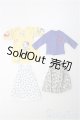 画像: ネオブライス/OF：ディーラー製衣装セット I-24-12-15-3103-TO-ZI